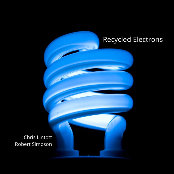 Recycled Electrons